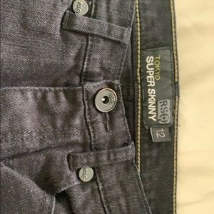 RSQ jeans